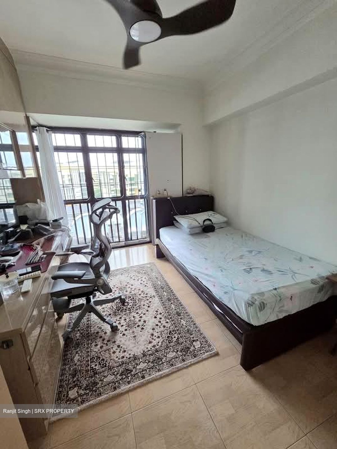 Blk 684D Woodlands Drive 73 (Woodlands), HDB 5 Rooms #580145511